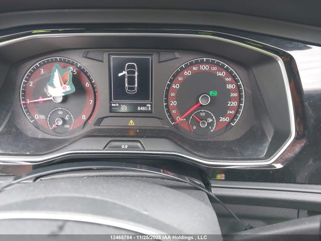 2019 Volkswagen Jetta 1.4 Tsi Highline მანქანა იყიდება აუქციონზე, vin: 3VWE57BU9KM138584, აუქციონის ნომერი: 12465784