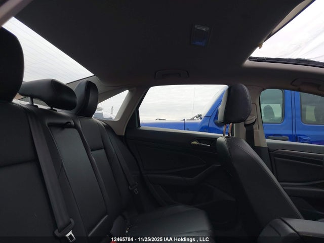 2019 Volkswagen Jetta 1.4 Tsi Highline მანქანა იყიდება აუქციონზე, vin: 3VWE57BU9KM138584, აუქციონის ნომერი: 12465784