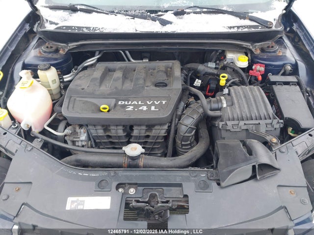 Chrysler 200 Touring 2014 1C3CCBBBXEN100989 Image 19