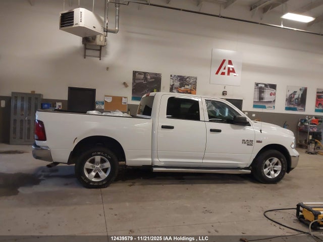 RAM 1500 2022 1C6RR7ST6NS182142 Image 12