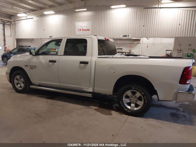 RAM 1500 2022 1C6RR7ST6NS182142 Image 13