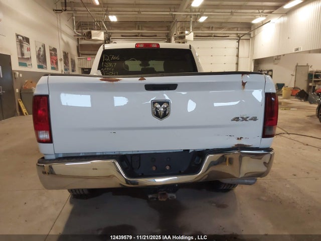 RAM 1500 2022 1C6RR7ST6NS182142 Image 15