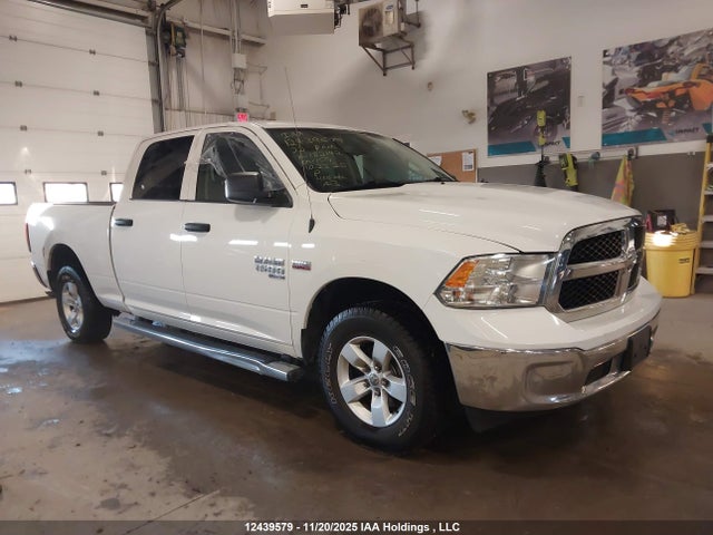 RAM 1500 2022 1C6RR7ST6NS182142 Image 16
