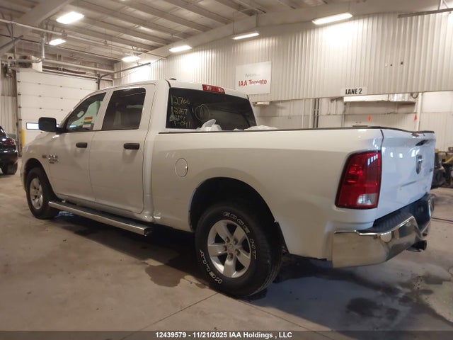 RAM 1500 2022 1C6RR7ST6NS182142 Image 3