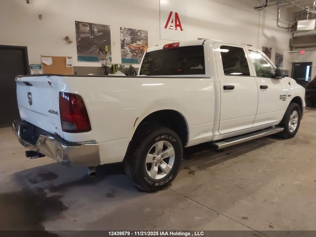 RAM 1500 2022 1C6RR7ST6NS182142 Image 4