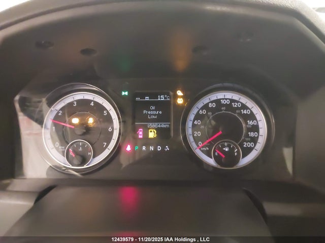 RAM 1500 2022 1C6RR7ST6NS182142 Image 7