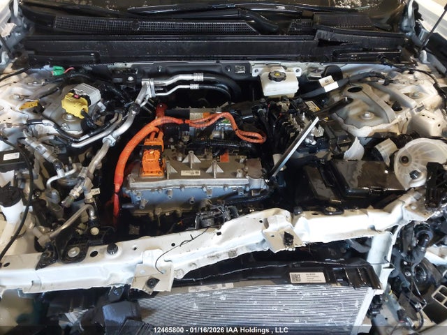 1GYKPMRL3RZ102713 Cadillac Lyriq Tech