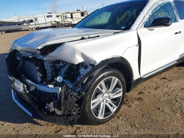 1GYKPMRL3RZ102713 Cadillac Lyriq Tech