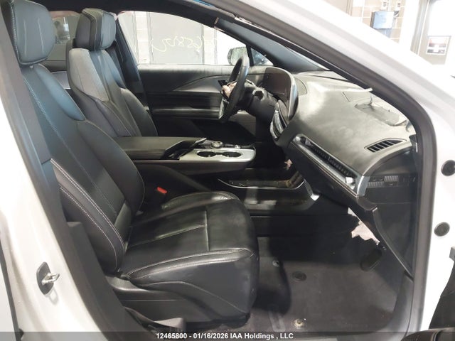 1GYKPMRL3RZ102713 Cadillac Lyriq Tech