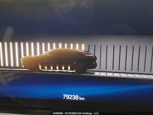 1GYKPMRL3RZ102713 Cadillac Lyriq Tech