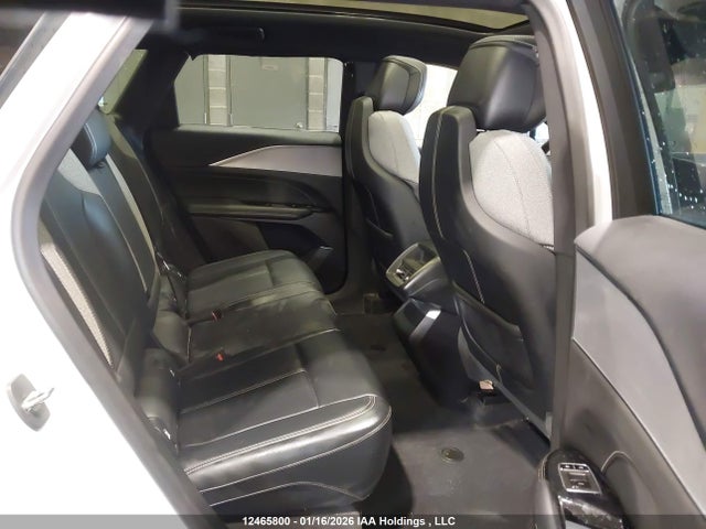 1GYKPMRL3RZ102713 Cadillac Lyriq Tech