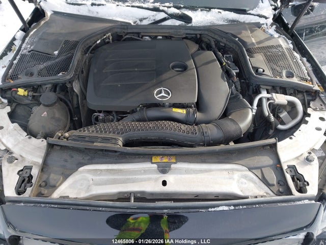 W1KWF8EB7MR653241 Mercedes-Benz C 300 4matic