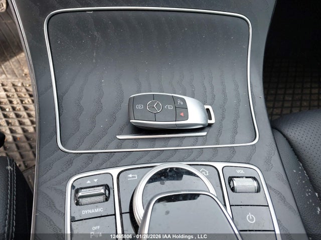 W1KWF8EB7MR653241 Mercedes-Benz C 300 4matic