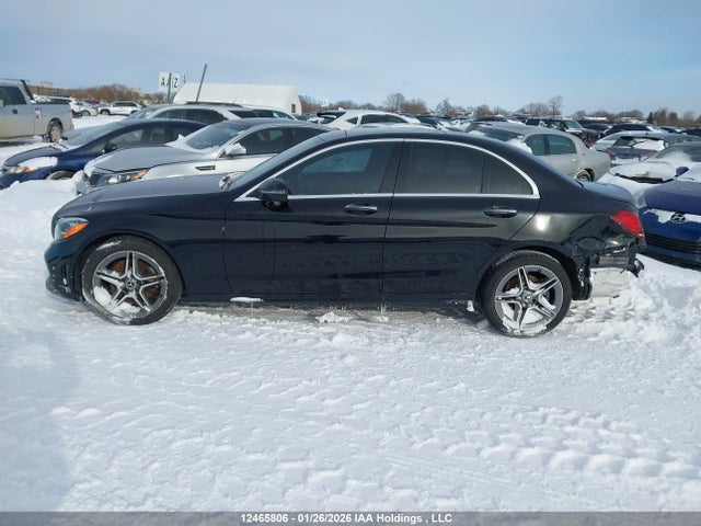 W1KWF8EB7MR653241 Mercedes-Benz C 300 4matic