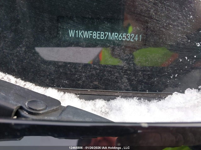 W1KWF8EB7MR653241 Mercedes-Benz C 300 4matic