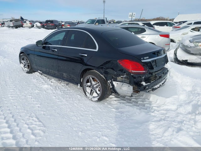 W1KWF8EB7MR653241 Mercedes-Benz C 300 4matic
