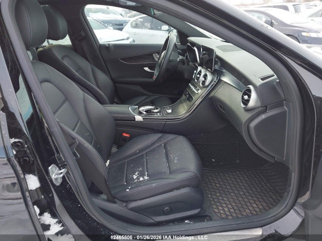 W1KWF8EB7MR653241 Mercedes-Benz C 300 4matic
