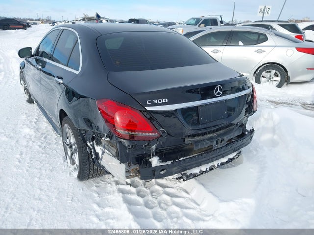 W1KWF8EB7MR653241 Mercedes-Benz C 300 4matic