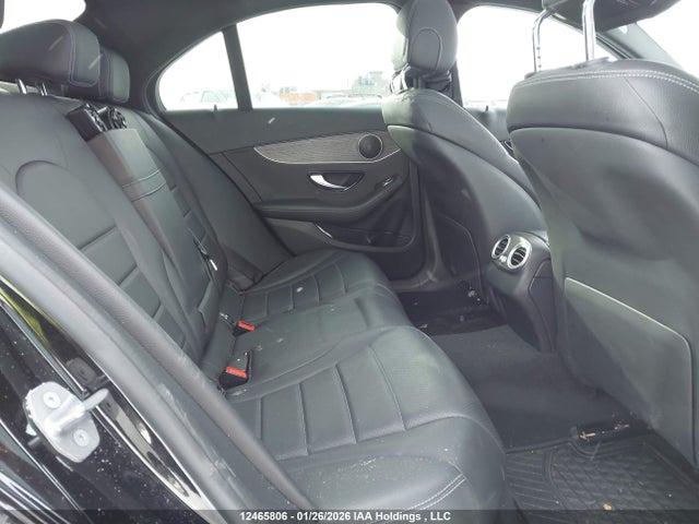 W1KWF8EB7MR653241 Mercedes-Benz C 300 4matic