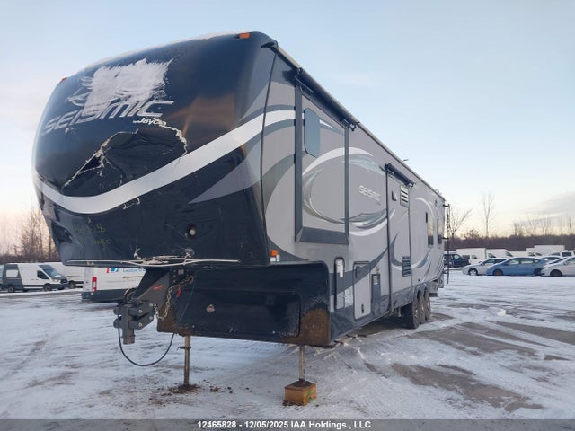 Aukcja sprzedaży 2017 Jayco Jayco, vin: 1UJCJSCV0H19M0074, numer aukcji: 12465828