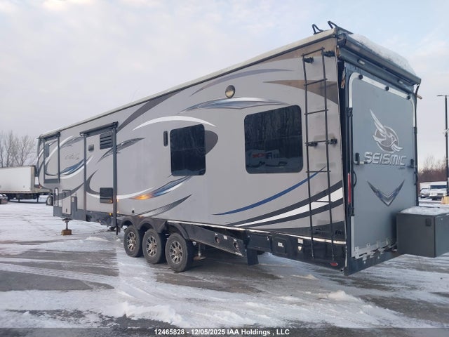 Aukcja sprzedaży 2017 Jayco Jayco, vin: 1UJCJSCV0H19M0074, numer aukcji: 12465828