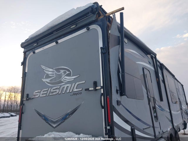 Aukcja sprzedaży 2017 Jayco Jayco, vin: 1UJCJSCV0H19M0074, numer aukcji: 12465828