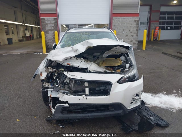 Продаж на аукціоні авто 2018 Subaru Crosstrek Sport, vin: JF2GTAEC1JH235929, номер лоту: 12465844