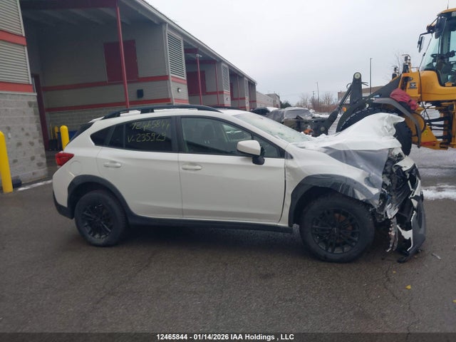 Продаж на аукціоні авто 2018 Subaru Crosstrek Sport, vin: JF2GTAEC1JH235929, номер лоту: 12465844