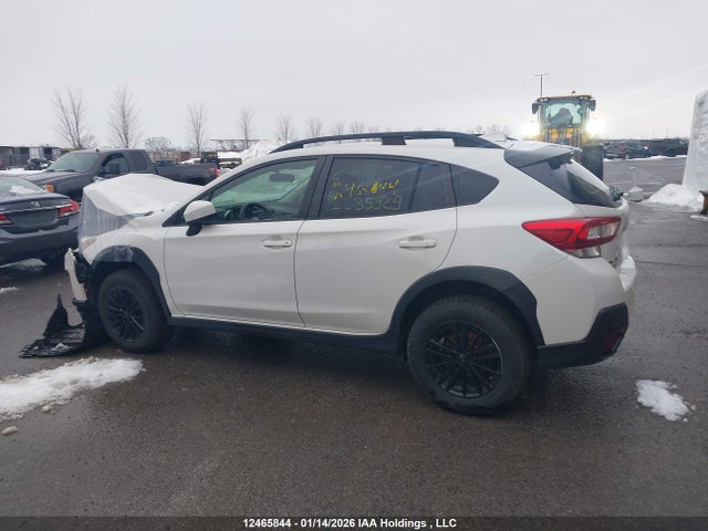 Продаж на аукціоні авто 2018 Subaru Crosstrek Sport, vin: JF2GTAEC1JH235929, номер лоту: 12465844