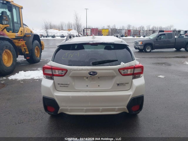 Продаж на аукціоні авто 2018 Subaru Crosstrek Sport, vin: JF2GTAEC1JH235929, номер лоту: 12465844