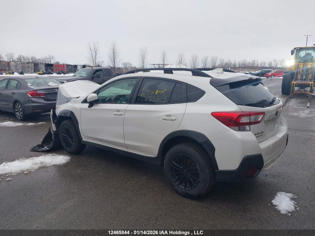 Продаж на аукціоні авто 2018 Subaru Crosstrek Sport, vin: JF2GTAEC1JH235929, номер лоту: 12465844