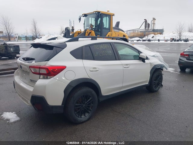 Продаж на аукціоні авто 2018 Subaru Crosstrek Sport, vin: JF2GTAEC1JH235929, номер лоту: 12465844