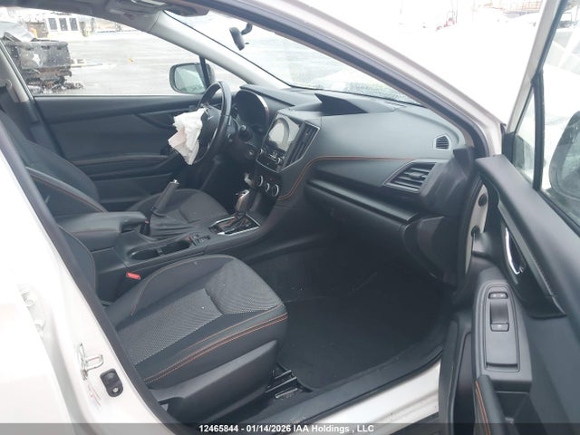 Продаж на аукціоні авто 2018 Subaru Crosstrek Sport, vin: JF2GTAEC1JH235929, номер лоту: 12465844