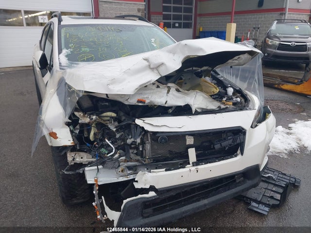 Продаж на аукціоні авто 2018 Subaru Crosstrek Sport, vin: JF2GTAEC1JH235929, номер лоту: 12465844