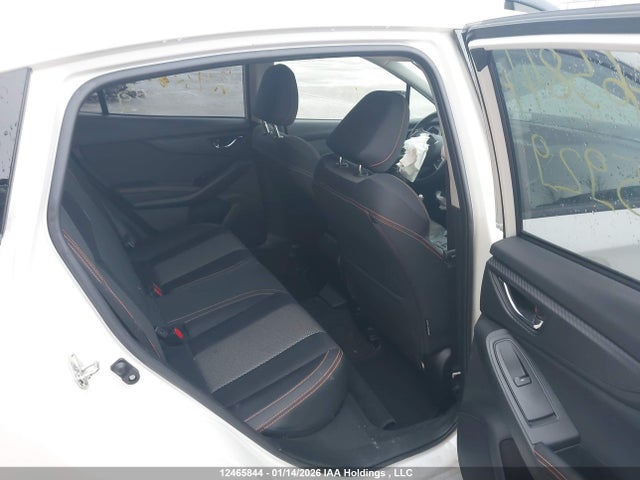 Продаж на аукціоні авто 2018 Subaru Crosstrek Sport, vin: JF2GTAEC1JH235929, номер лоту: 12465844