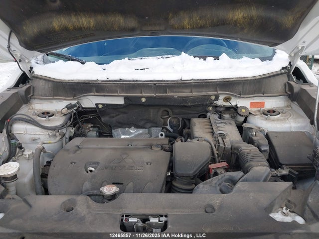 12465857 :رقم المزاد ، JA4AJVAW2MU606958 vin ، 2021 Mitsubishi Rvr Gt/le/se/sel مزاد بيع