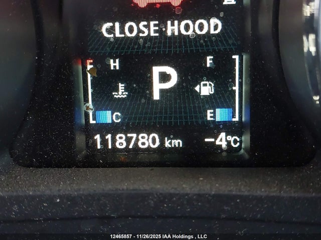 12465857 :رقم المزاد ، JA4AJVAW2MU606958 vin ، 2021 Mitsubishi Rvr Gt/le/se/sel مزاد بيع