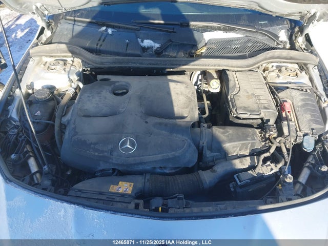 2018 Mercedes-benz Cla 250 4matic მანქანა იყიდება აუქციონზე, vin: WDDSJ4GB3JN527349, აუქციონის ნომერი: 12465871