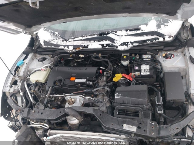 Продаж на аукціоні авто 2017 Honda Civic Lx, vin: 2HGFC2F56HH026546, номер лоту: 12465879