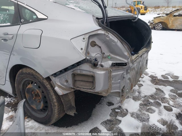 Продаж на аукціоні авто 2017 Honda Civic Lx, vin: 2HGFC2F56HH026546, номер лоту: 12465879