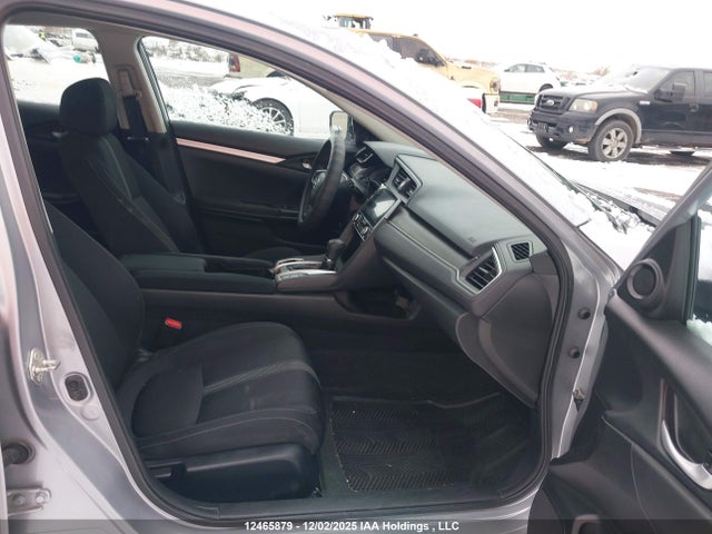 Продаж на аукціоні авто 2017 Honda Civic Lx, vin: 2HGFC2F56HH026546, номер лоту: 12465879