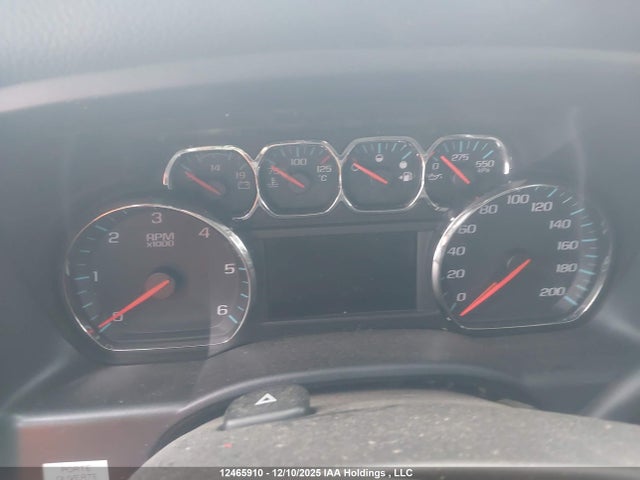1GC1KVEG1JF290796 Chevrolet Silverado K2500 Heavy Duty Lt