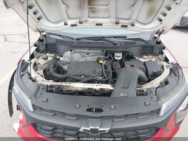 Aukcja sprzedaży 2024 Chevrolet Trax, vin: KL77LFE24RC088997, numer aukcji: 12465913