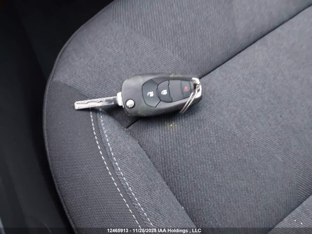 Aukcja sprzedaży 2024 Chevrolet Trax, vin: KL77LFE24RC088997, numer aukcji: 12465913