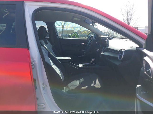 Aukcja sprzedaży 2024 Chevrolet Trax, vin: KL77LFE24RC088997, numer aukcji: 12465913