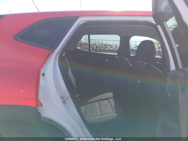 Aukcja sprzedaży 2024 Chevrolet Trax, vin: KL77LFE24RC088997, numer aukcji: 12465913