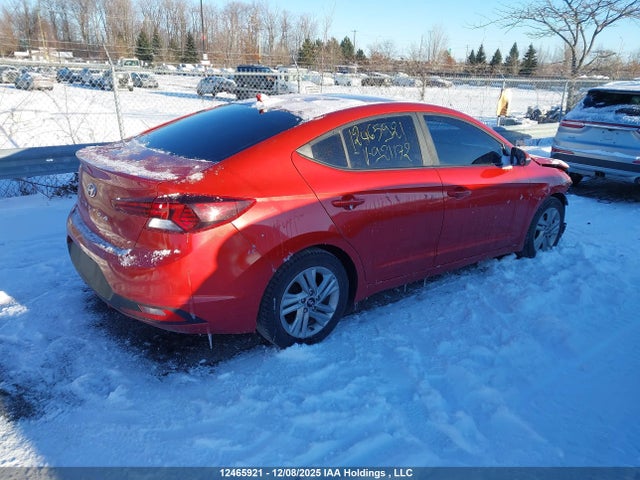 KMHD84LF5LU921172 Hyundai Elantra