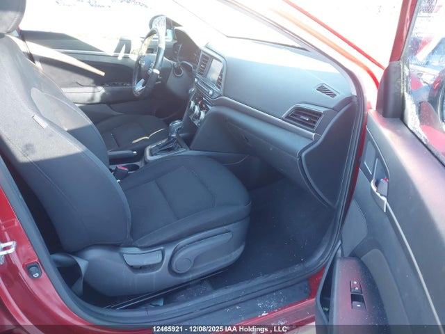 KMHD84LF5LU921172 Hyundai Elantra