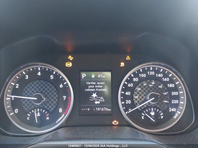 KMHD84LF5LU921172 Hyundai Elantra