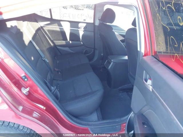 KMHD84LF5LU921172 Hyundai Elantra